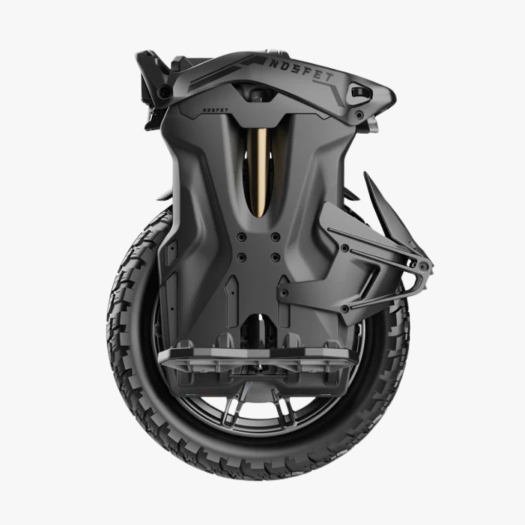 Nosfet Aeon Einordnung im Lineup
