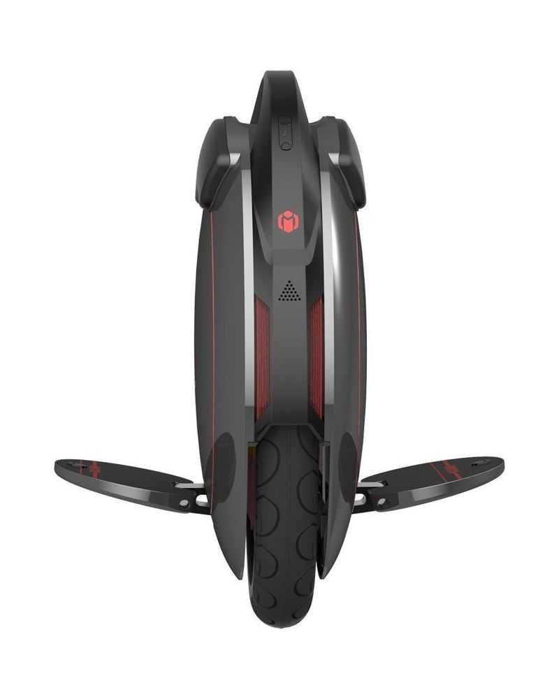 inmotionV5f InMotion V5F Einsteiger EUC