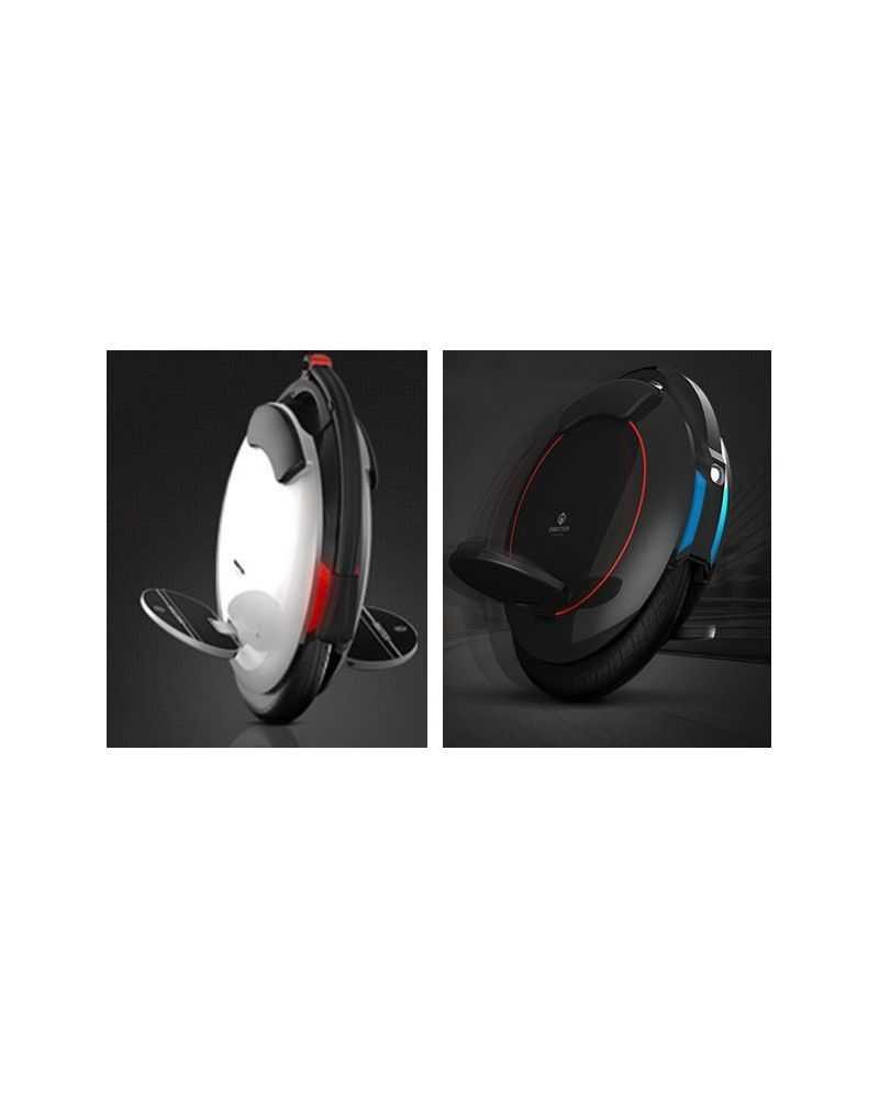 inmotionV5f InMotion V5F Detailaufnahme