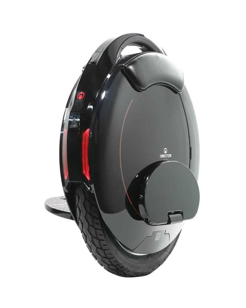 inmotion v5f electric unicycle